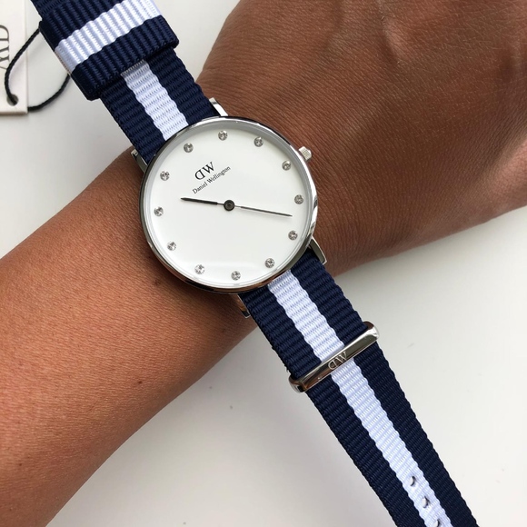 BRAND NEW Daniel Wellington Watch Dw00100082